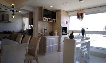 Imagem 3: Residencial Atmosphere Front Park