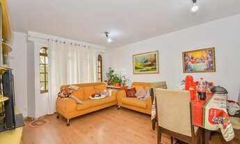 Imagem 4: Vendas Sobrado Curitiba PR