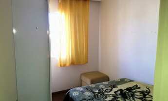 Imagem 5: Apartamento para venda tem 59 metros quadrados com 2 quartos em Cupecê - São Paulo - SP