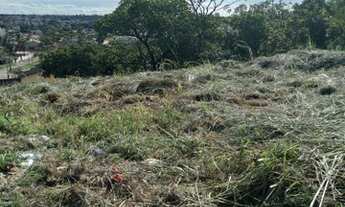 Imagem 6: OPORTUNIDADE (1.200mts) de Lote com a mais linda vista do Alto das Caraíbas em Luziânia