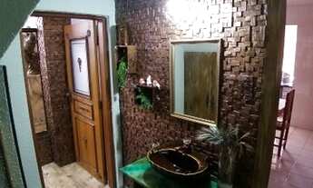 Imagem 6: SãO PAULO - Sobrado Padrão - Água Fria