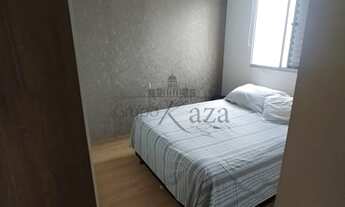 Imagem 6: Apartamento - Jardim Ismênia - Residencial Parque Campo Di Itália - 48m² - 2 Dormitórios