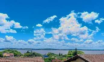 Imagem 3: PORTO ALEGRE - Casa Padrão - Tristeza