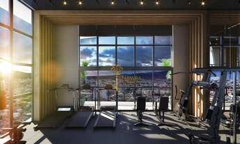 Imagem 6: Apartamento com 2 dormitórios à venda, 68 m² por R$ 589.050,00 - São João - Itajaí/SC