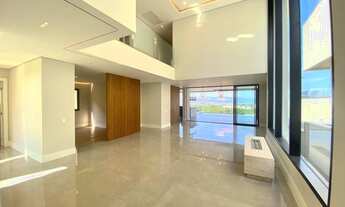 Imagem 3: Casa de condomínio para venda com 555 metros quadrados com 5 quartos