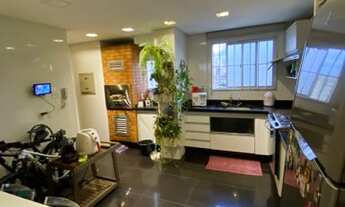 Imagem 5: Apartamento para venda possui 98 metros quadrados com 3 quartos em Setor Aeroporto - Goiân