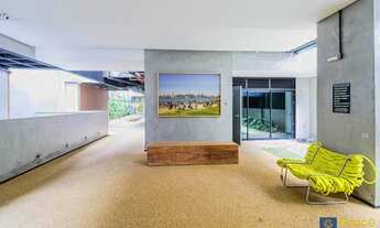 Imagem 5: Apartamento para Locação em Belo Horizonte, FUNCIONÁRIOS, 1 dormitório, 1 suíte, 1 banheir