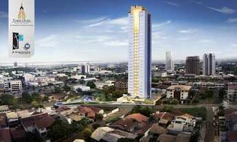 Imagem: Apartamento à venda, 66 m² por R$ 371.631,21