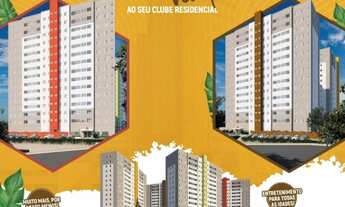 Imagem 7: MIRANTE FLAMBOYANT- FLUXO DIRETO C/CONTRUTORA - JD. FLAMBOYANT