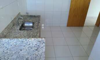 Imagem 2: Apartamento para venda no setor Araguaia possui 62 metros quadrados com 2 quartos