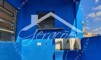 Imagem 6: Casa para aluguel com 1 quarto em Ayrosa - Osasco - SP