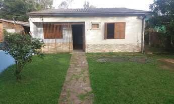 Imagem 2: TERRENO e CASA DE ALVENARIA NA RUA JOSE BONIFÁCIO - CANOAS - RS