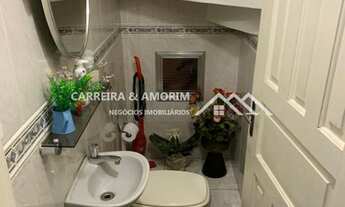 Imagem 5: CASA A VENDA, SOBRADO 3 DORMITÓRIOS, SUÍTE, SALA 2 AMBIENTES, 2 BANHEIROS, 2 VAGAS COBERTA