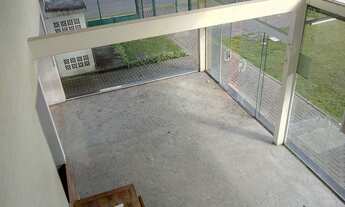 Imagem 4: Sala comercial para aluguel com 117 metros quadrados no Cajuru - Curitiba - PR