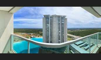 Imagem: Apartamento para venda com 119 metros quadrados