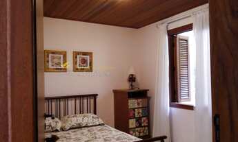 Imagem 6: Casa Sobrado para Venda em Vila Santista Atibaia-SP - 247