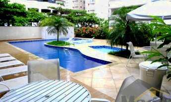 Imagem: APARTAMENTO ALTO PADRÃO REFORMADO PARA