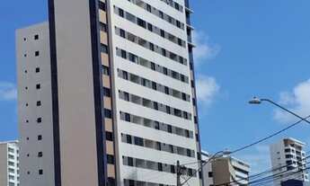 Imagem 2: Apartamento para venda com 72 metros quadrados com 2 quartos