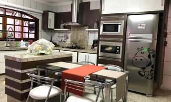 Imagem 7: Lindo Sobrado - Fino Acabamento