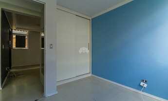 Imagem 7: Apartamento para venda com 3 quartos sendo 01 suíte em Fazendinha - Curitiba - PR