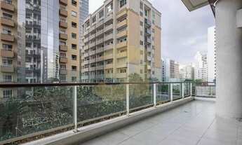 Imagem 6: Apartamento à venda com 120m², 2 quartos e 2 vagas