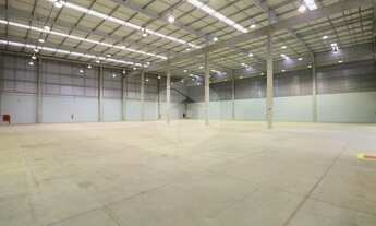 Imagem 2: Galpão - Techno Park - Campinas