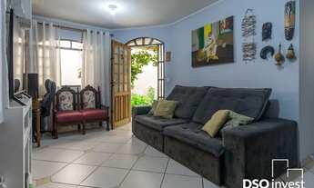 Imagem: SãO PAULO - Casa Padrão - Tatuapé