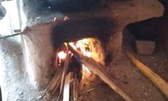 Imagem 3: Achou 80 mil reais 1,5 km da rodoviá sinal de celular chacrinha 11 9 3329-5660