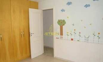 Imagem 4: Apartamento Jardim Esplanada - 125 m² - 4 dorm - 1 suíte - 2 vagas