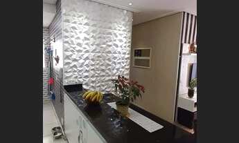 Imagem 4: Apartamento para venda com 51 metros quadrados com 2 quartos em Vila Bela - São Paulo - SP