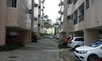 Imagem: Apartamento no bairro de Tejipió-57M²/3