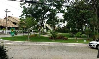 Imagem 3: Casa 3 quartos Condominio Bougainville