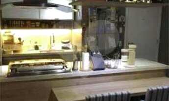 Imagem 7: Apartamento de 76 metros quadrados no bairro Vila Mariana com 2 quartos