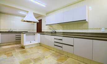 Imagem 7: Casa - Parque Nova Campinas - Campinas