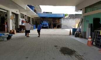 Imagem 4: Terreno de 1.800 m2 Av.Maricá - Colubande - São Gonçalo/RJ