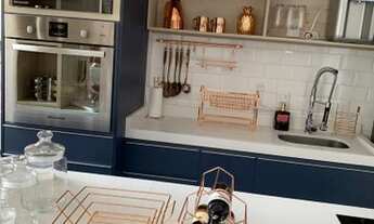 Imagem 5: Apartamento com 1 dormitório à venda, 65 m² por R$ 650.000 - Vila Formosa - São Paulo/SP