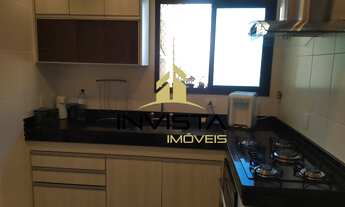 Imagem 5: Esplanada Resort - 118m² - Vista Panorâmica - Varanda Gourmet - Lazer Clube