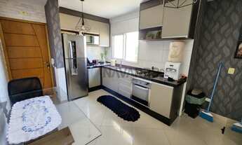 Imagem 7: Cobertura com Móveis Planejados - Ótima localização