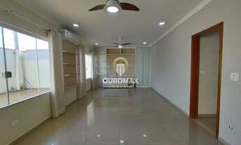 Imagem 6: Imóvel para Locação Casa com 03 suítes para alugar, por R$ 4.000,00 - Jd. Estoril - Ourinh