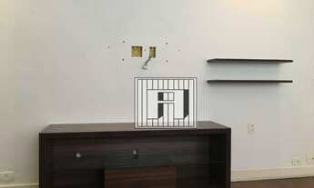 Imagem 6: Apartamento com 4 dormitórios à venda, 164 m² por R$ 2.300.000,00 - Itaim Bibi - São Paulo