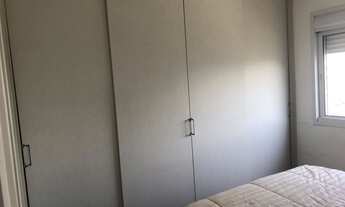 Imagem 3: IMPERD´VEL - VENDA NA BARRA FUNDA - APARTAMENTO DE 96M² - TRES DORMITÓRIOS, UMA SUITE E DU