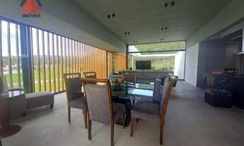 Imagem 7: Casa 4 quartos à venda, Alphaville Lagoa dos Ingleses - Nova Lima/MG