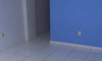 Imagem 2: Apartamento no Condomínio Entres Lagos Comercio Local 01 LT 05 APTO 202