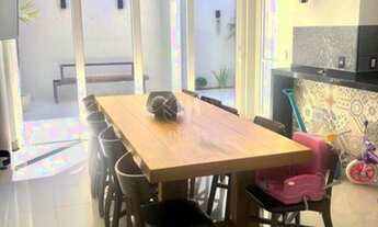 Imagem 5: Casa com 3 dormitórios à venda, 361 m² por R$ 1.500.000,00 - Jardim Itatiaia - Jundiaí/SP