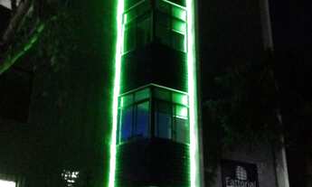 Imagem: Salas empresariais no Edf Fattorial