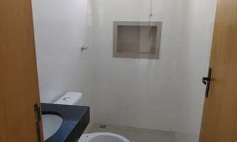 Imagem 5: Apartamento área privativa, novo, sem escada, a venda, 2 quartos, 1 vaga livre no bairro M