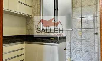 Imagem 3: Apartamento Padrão para Venda em Nova Granada Belo Horizonte-MG - 284