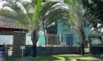 Imagem 2: Casa em Jacarepaguá, Freguesia, 5 Quartos, 1 Suíte, 406 m². Duplex, CondomÍnio Villarejo