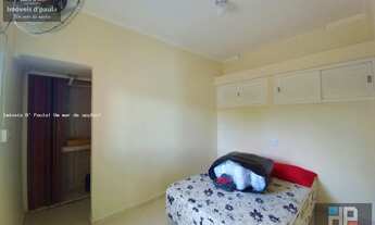 Imagem 7: Casa para Venda em São Sebastião, Praia do Arrastão, 2 dormitórios, 1 suíte, 1 banheiro, 4