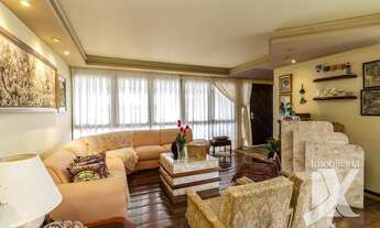 Imagem 6: Casa para alugar, 600 m² por R$ 12.000,00/mês - Jardim Botânico - Curitiba/PR